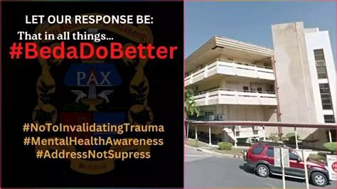 No foul play in death of San Beda College Alabang student.